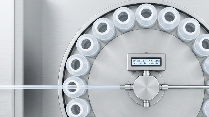 Autosampler
